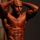 Brandon  Cantu - NPC Southern Classic 2010 - #1